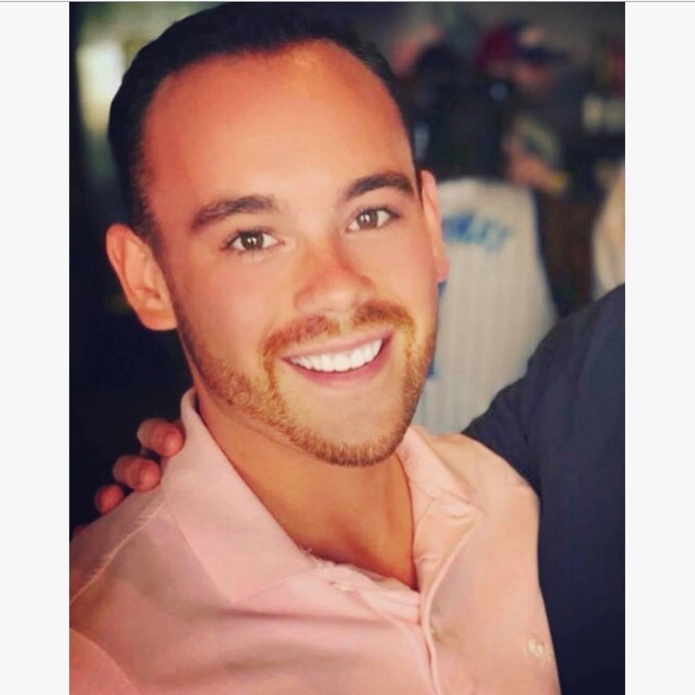 Meet your Posher, Matt